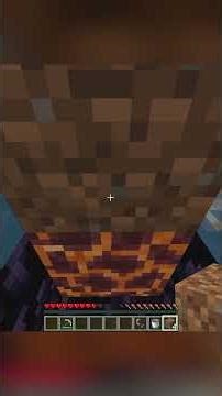 How to make Nether Portal underwater?