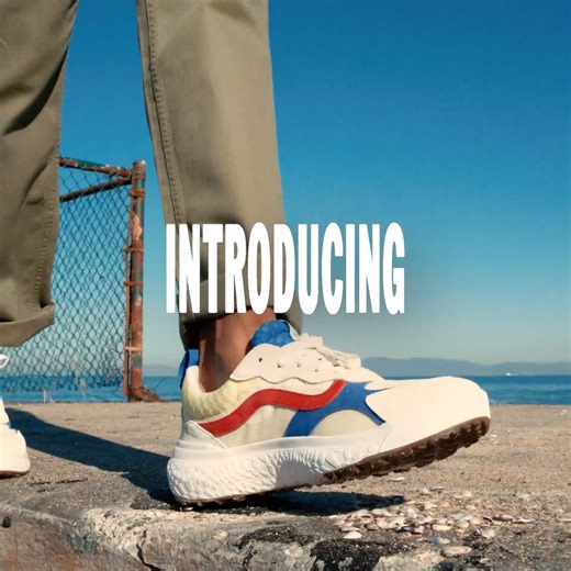 9.8K views · 29 reactions | Introducing our best UltraRange yet! The UltraRange Neo VR3: designed to keep you Ultra fitted, Ultra Comfortable, and Ultra Fresh. Get yours in-store now. #Vans #OffTheWall | Vans | Facebook