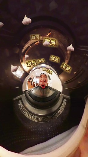360度カメラでの日常生活をささみちゃんねるがお届け！