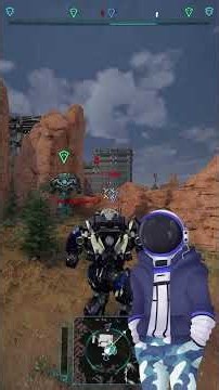 Everyone uses the same Mechs for a Reason #mechwarrior5mercenaries #battletech # #lore