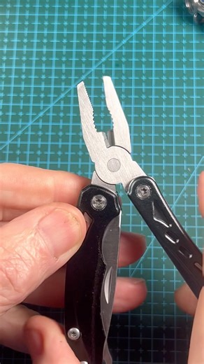 👀 Budget Multitool That Actually Works #multitool tool #gadgets 😎