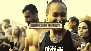 trailer TITANIUM Festival 2025 The Golden Empire BKJN