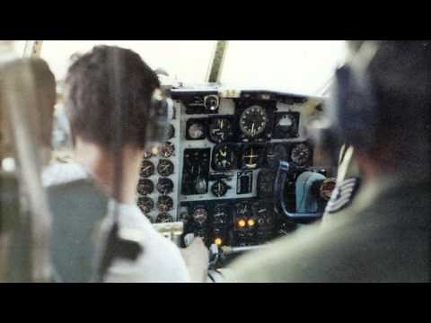Vietnam March April May 1968 Tan Son Nhut Air Base