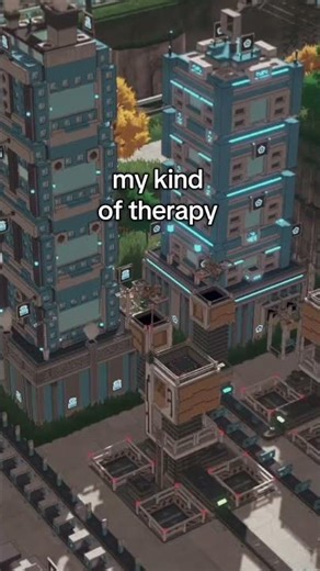 Our kind of therapy | Modulus