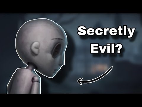 I Ranked Identity V Survivors From LEAST to MOST Evil (as someone who barely knows lore)