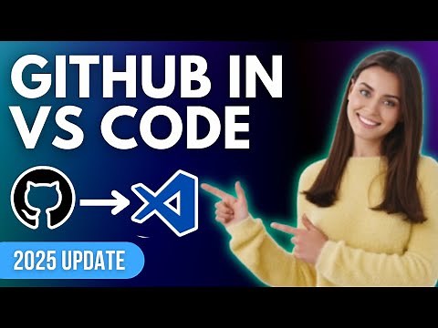 How to Create a GitHub Repository from Visual Studio Code (2025)