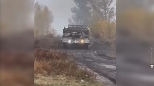 Tank assaults in Ukraine show how fast battlefield plans can unravel