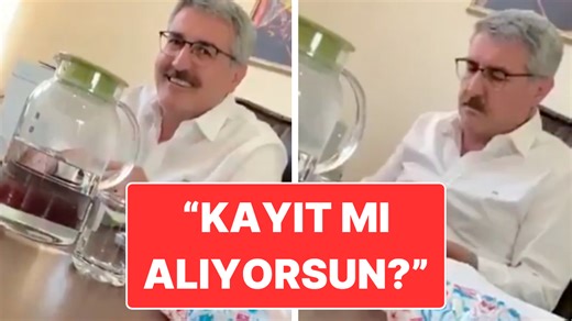 Diyanet Açıkladı: Rüşvet Aldığı İddia Edilen Mekke Sorumlusu Ahmet Daştanbek Hakkında Soruşturma Başlatıldı