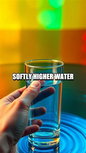 The Water Xylophone Experiment