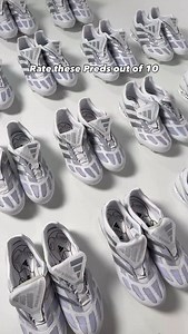 Up close with an icon. adidas Predator Precision drops in a clean silver and white ‘Silver Strike’ colourway - shop your pair online now at Pro:Direct Soccer. Be quick, limited pairs available. - #prodirectsoccer #adidas #adidasfootball #adidaspredator | Pro Direct Soccer