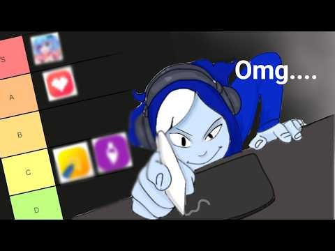 I tested EVERY DRAWING apps