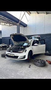 Another G7 on the floor🪂🪂fitted With ARC Triple Bellows infront and Double bellows at the back🔥🔥 172 Wapnick Road Peerless Park unit 5, Kraaifontein 📍 0610349722/0810637971 #passionisplatinum | BigBoy Customs