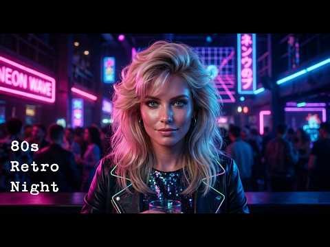 80s Instrumental Dance Electronic Music Mix 💿 Retro Dance Hits Megamix | Vol 3