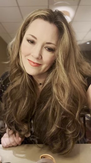 Mandy Barnett on Reels