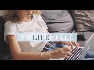 LIFESTYLE | CREATING A HAPPY CAM SPACE (with Rebecca West)