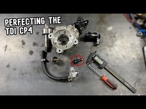 Perfecting the TDI CP4 Disaster Prevention Kit