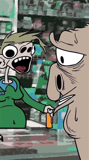 Avoid those creeper peepers and find a safe, clean gas station bathroom.