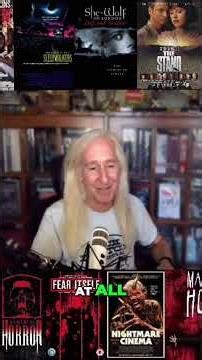 MICK GARRIS TALKS WORKING WITH SPEILBERG ON AMAZING STORIES AND HIS DIRECTORIAL DEBUT FUZZBUCKET