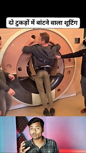 Final destination film making behind the scenes #viral | World Place