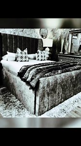 Beautiful beds in Exclusive Designs Furniture Store has the most amazing beds and bedroom furniture designers in store 🏡💫🍂 Call in to see the signature range our team can show you around or call 📞 02890 237018 | Exclusive designs castlecourt