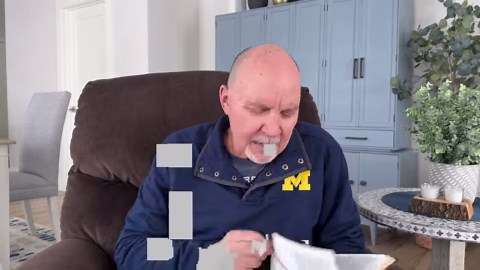 An Unselfish Prayer! Job 1:1, 42:10 | Fearless Faith