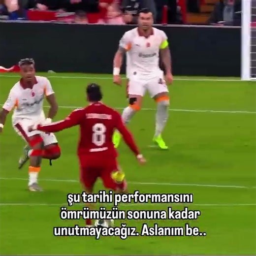 Uğurcan Vs Liverpool