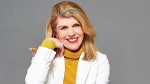 Widow and bereaved mum, 50, opens up about dating after tragedy