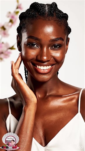 Achieve Healthy Skin & Glow with Whiteberry Cream