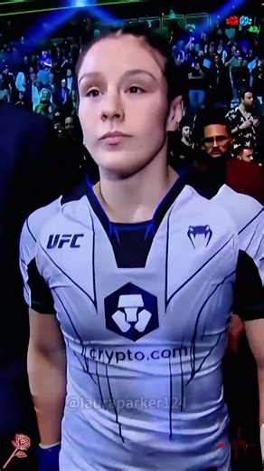 Alexa Grasso vs Regina Tarin #grasso #reginatarin #ufc #ufcedit #mma #sport #sports