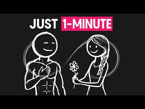 This 1-Minute Introduction Makes You Unforgettable