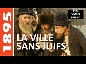 ▱ LA VILLE SANS JUIFS ║ HANS KARL BRESLAUER