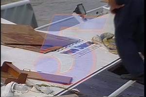 51K views · 1.4K reactions | Just Over Two Decades Ago, Hurricane Iris Made Landfall in Southern Belize. | News 5 Live | Facebook