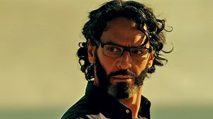 Vortex sur France 2 : rencontre avec Camille Claris, l'héroïne de la série