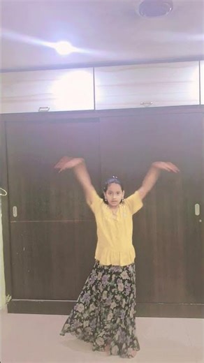 liki dance 💃 performance ♥️