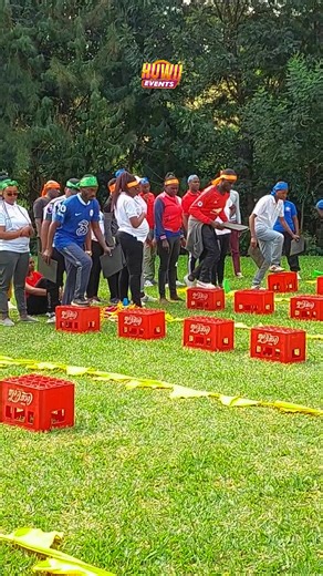 Strengthening Connections Through Team Building Activities