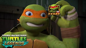 TMNT LEGENDS - Gameplay Video Part 2