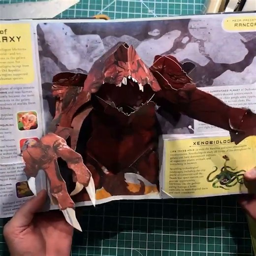 3.7K views · 104 reactions | Greetings, Pop-Up Master Class students,...