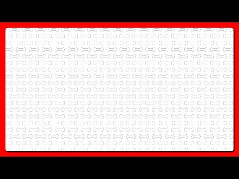 Color by Number Puppy and Bones Puzzle Zen Color app #coloringbook #focus