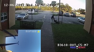 File:Police Fatally Shoot Suspect After Dragging Cop By The Leg.webm - Wikimedia Commons