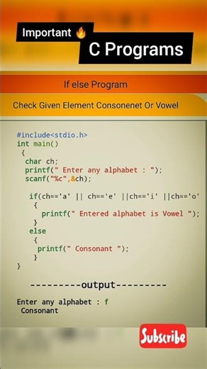 programs #c #cpp #code #programm