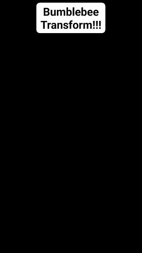 113 reactions · 9 comments | Bumblebee Transform! Watch the full review https://youtu.be/NfZJ_YiEssg?si=s2xGg17IV78Zx8aG #toytallycool #autobots #Robosen #transformerscollection #bumblebee | Toytally Cool | Facebook