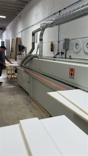 Modern Kitchen and Closet Furniture Ideas