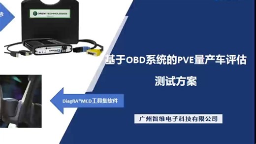 DiagRA® D+CarDAQ-Plus®3—— 全协议覆盖，智联未来汽车诊断与编程的终极搭档！