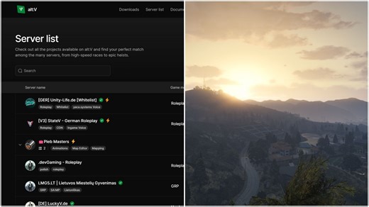 Rockstar Games requests FiveM alternative to shut itself down before GTA 6