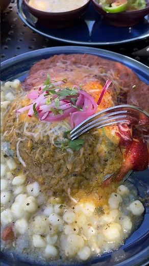 Where to Eat: El Coyote New Mexican Bar & Cantina
