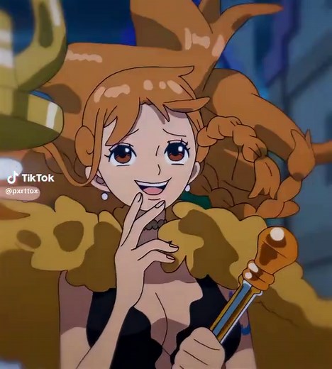 One Piece Nami New Episode Edit ft. Anime