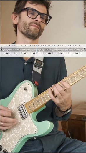 Innuendo tutorial with tabs