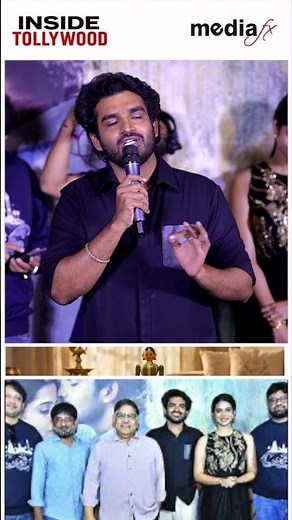 🎬 "Chennai Love Story Trailer Cut Chayadam Chala Kastam!" 🔥 #Shorts