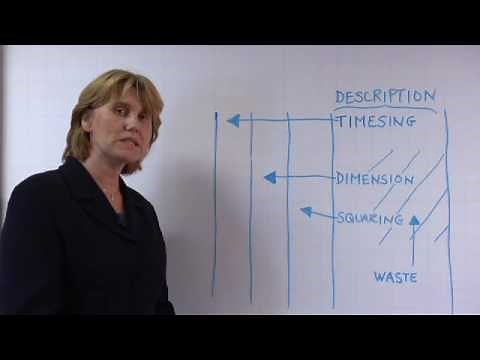 Dimension Paper