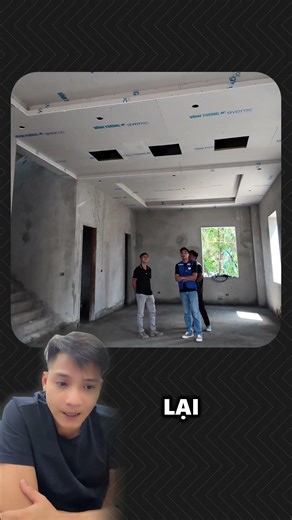 Nêu rõ ràng yêu cầu cho kiến trúc sư P 1